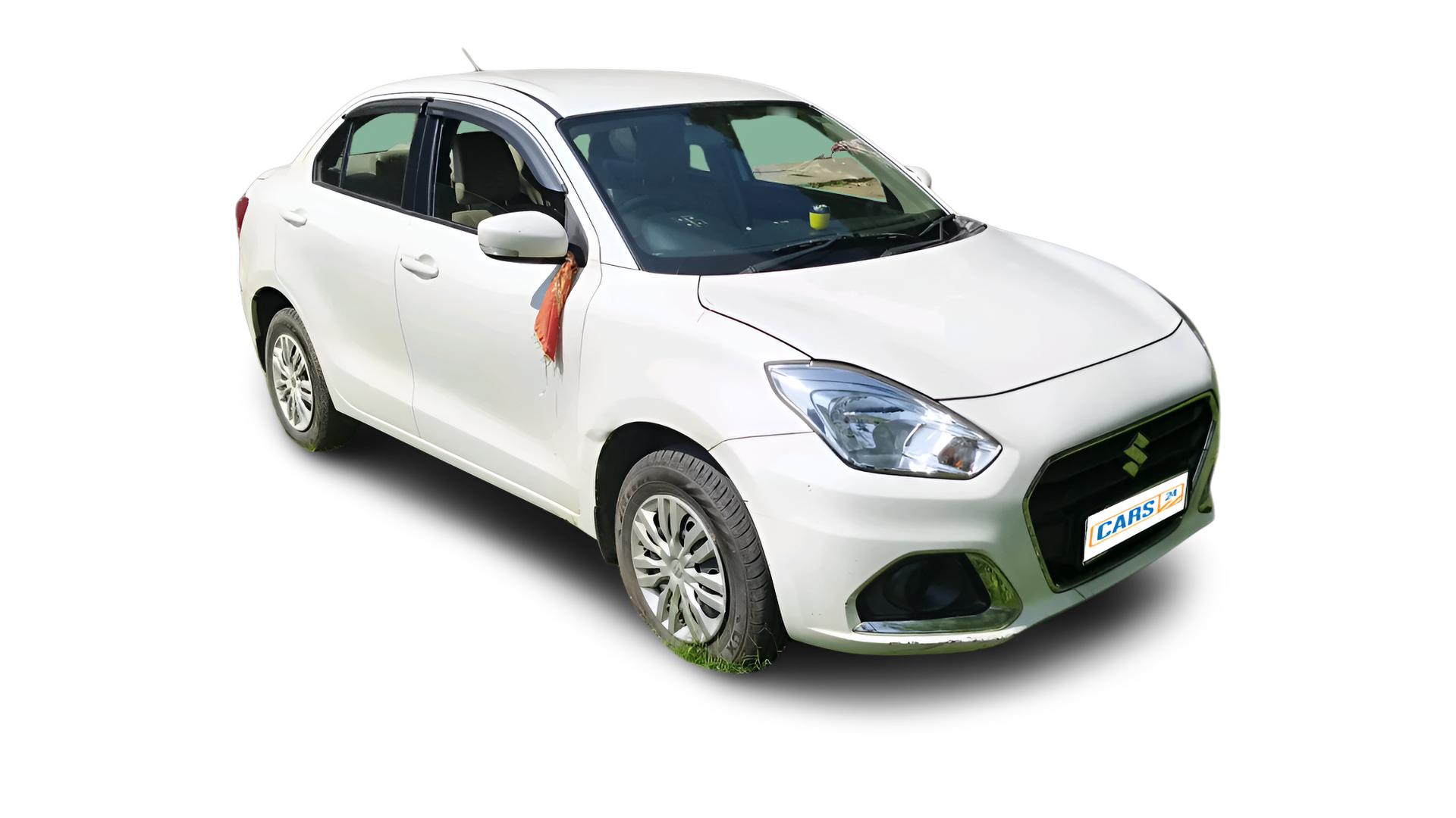 Maruti Dzire-img